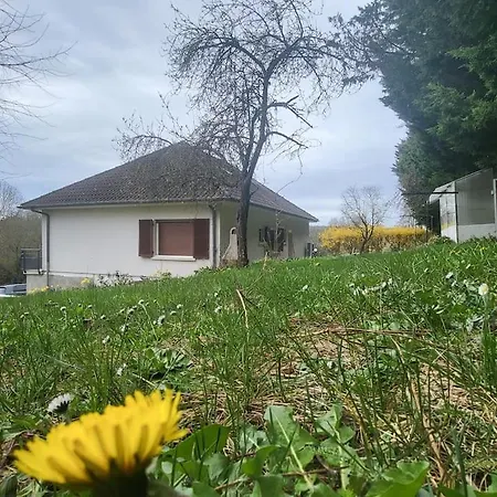 Villa Pavillon Bord De Nature *