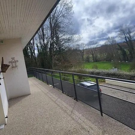 Villa Pavillon Bord De Nature Courcelles-sur-Blaise